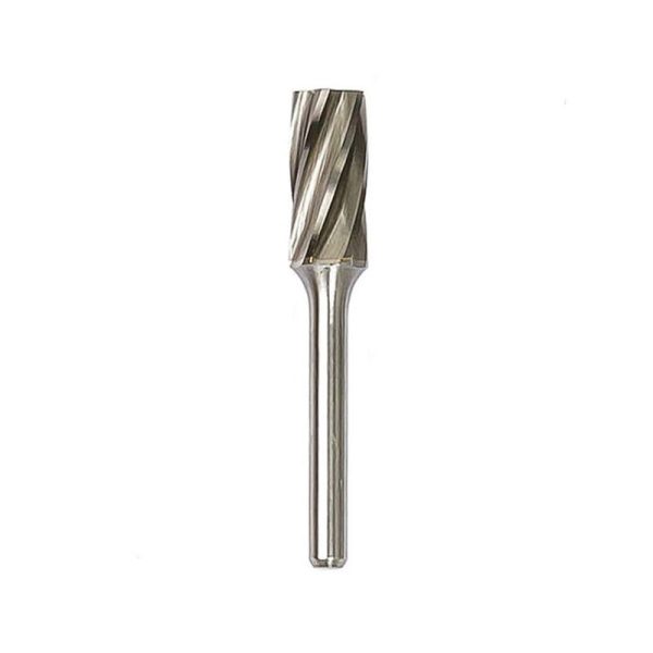 مته فرز فرم  استوانه کف زن B کد ALU B1020M06X-45 پاور کات POWER CUT