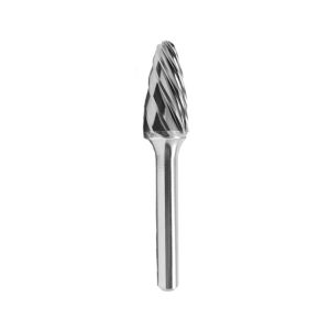 مته فرز فرم کله قندی F کد ALU F0618M06X-45 پاور کات POWER CUT