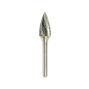 مته فرز فرم مخروطی G کد G1020M06X-45 پاور کات POWER CUT