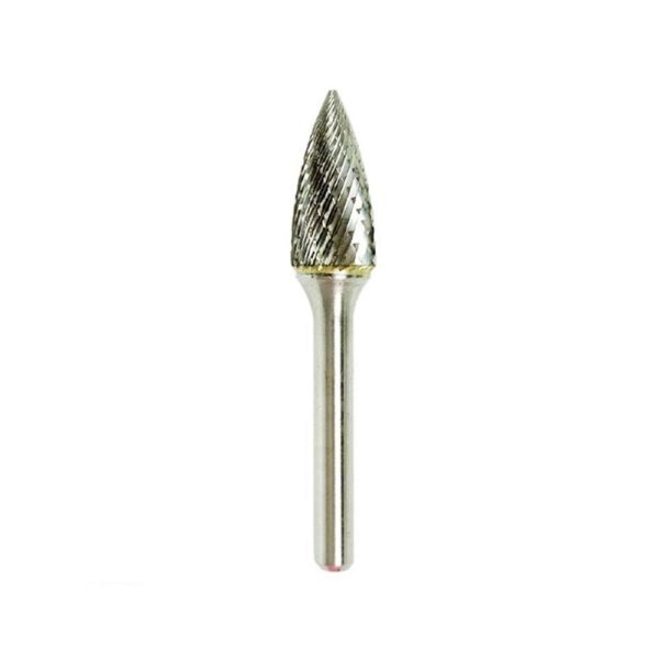 مته فرز فرم مخروطی G کد G1020M06X-45 پاور کات POWER CUT