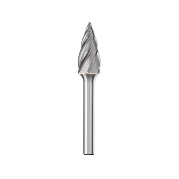 مته فرز فرم مخروطی G پاور کات POWER CUT  کد ALUG1625M06X-45