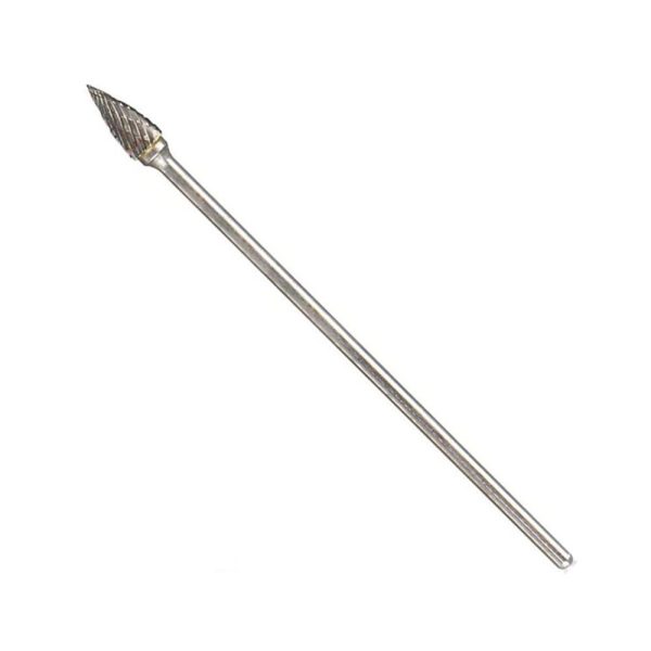 مته فرز فرم مخروطی G کد G1225M06X-150 پاور کات POWER CUT