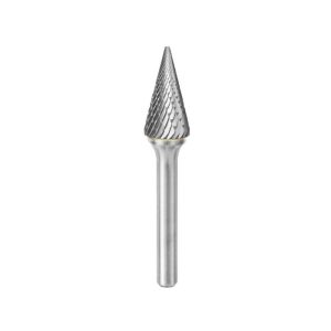 مته فرز فرم مخروطی تیز M کد M1020M06X-45 پاور کات POWER CUT