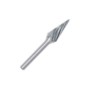 مته فرز فرم مخروطی تیز M پاور کات POWER CUT کد ALU M1425M06X-45