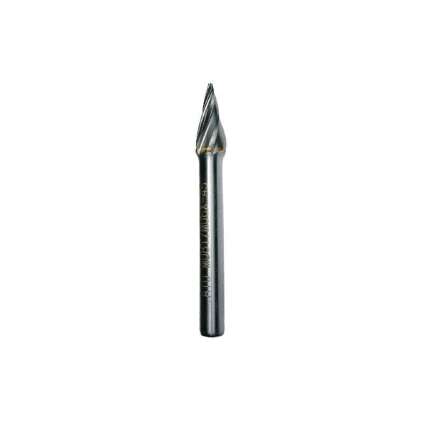فرز فرم مخروطی تیز M  پاور کات POWER CUT کد ALU M0817M06X-45