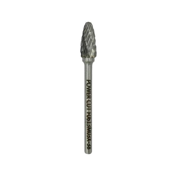 فرز فرم کله قندی F پاور کات POWER CUT کد F0613M03X-38