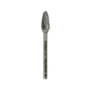 مته فرز فرم کله قندی پاور کات POWER CUT کد F0613M03X-38