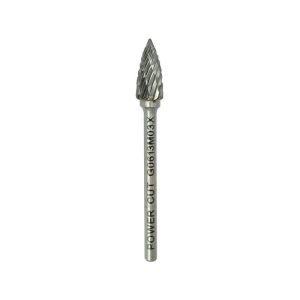 فرز فرم مخروطی G کد G0613M03X-38 پاورکات POWER CUT