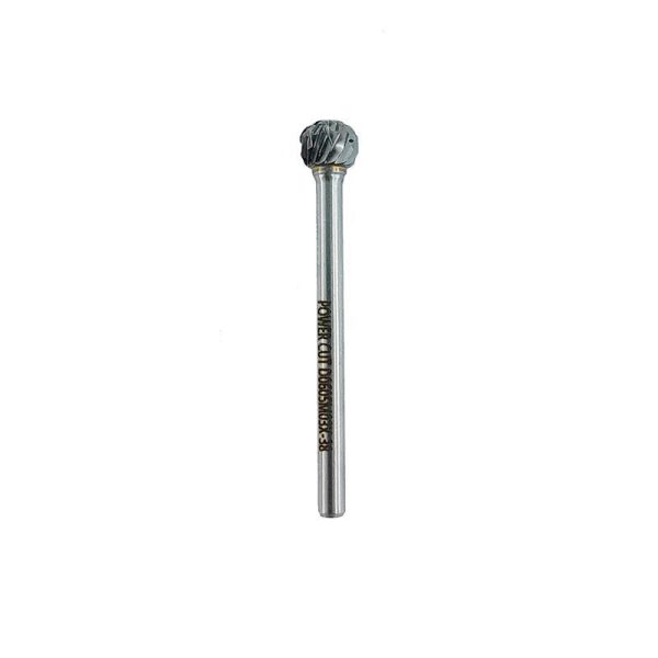فرز فرم کروی D پاور کات POWER CUT کد D0605M03X-38
