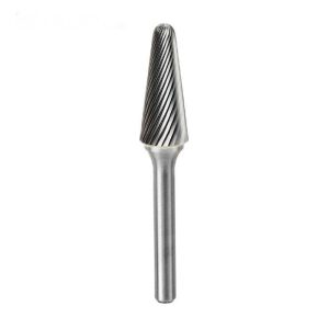 فرز فرم مخروطی L تک شیار پاور کات مدل SL0316M03X-38