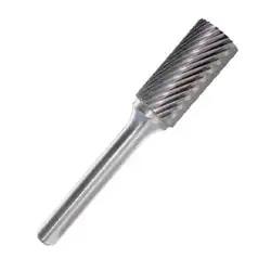 فرز فرم استوانه کف زن B پاور کات تک شیار مدل SB0613M03X-38