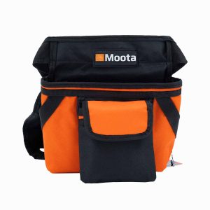 کیف ابزار کمری دوتکه موتا Moota