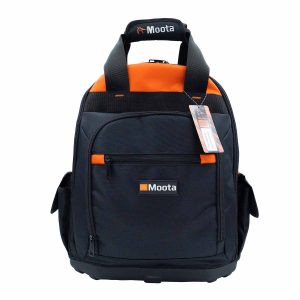 کوله ابزار حرفه ای کفی دار موتا Moota