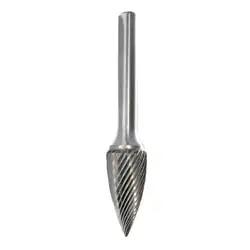 فرز فرم مخروطی G پاور کات تک شیار مدل SG0316M03X-38