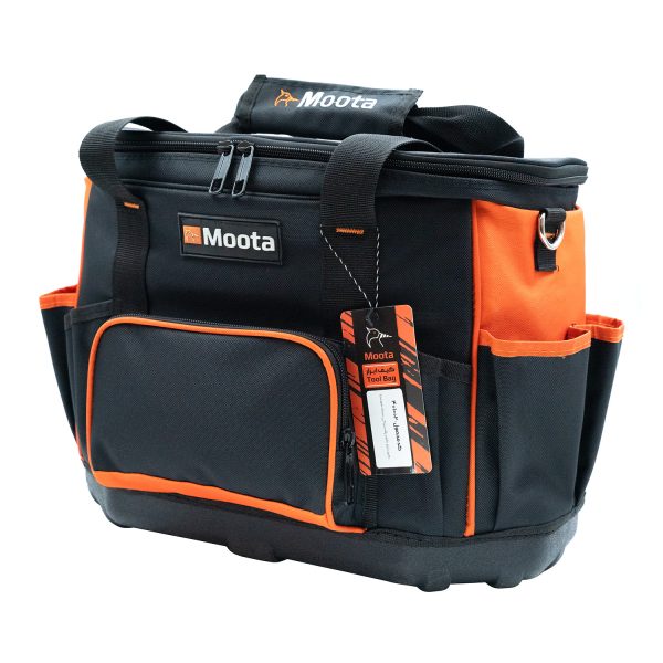 کیف ابزار کف پلاستیک سبک متوسط موتا Moota