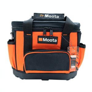 کیف ابزار کف پلاستیک سبک کوچک موتا Moota