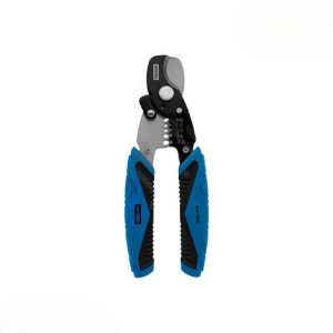 انبر کابل بر و سیم لخت کن چندکاره 6 اینچ نووا مدل 8053