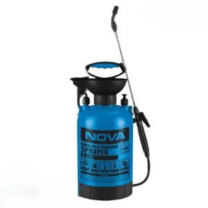 سمپاش دستی کوله ای نووا 5 لیتری مدل 8905