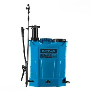 سم پاش شارژی و دستی نووا 20 لیتری مدل 8930