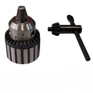 سه نظام آچاری فوق صنعتی B12 ولف سایز 1-10