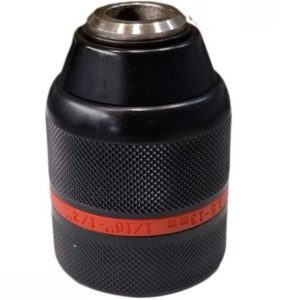 سه نظام اتومات فلزی قفل کن‌ دار سایز 2 - 13 ولف (UNF20 *1.2)