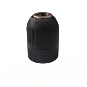 سه نظام اتومات پلاستیکی سایز 0.8 - 10 ولف (UNF20 *1.2)