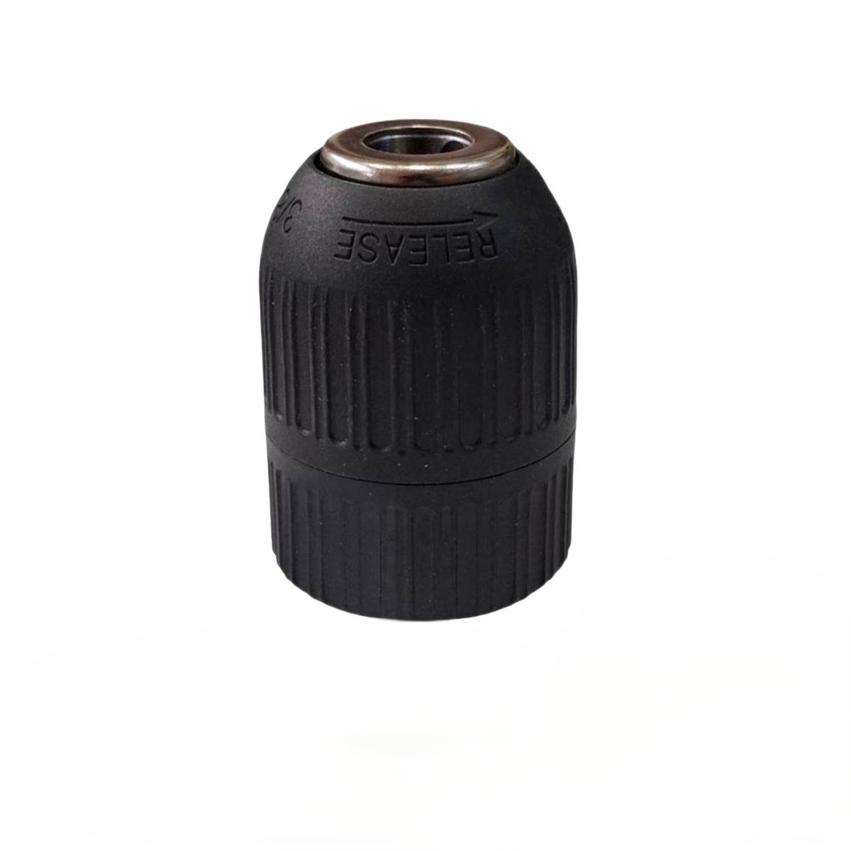 سه نظام اتومات پلاستیکی سایز 0.8 - 10 ولف (UNF24 *3.8)