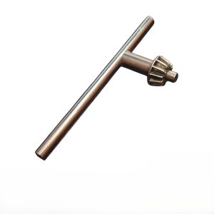 آچار سه نظام معمولی ولف سایز 10