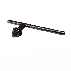 آچار سه نظام 13 دسته بلند بدنه ضخیم ولف