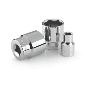 بکس تکی کوتاه ۱/۲ درایو شش پر ۱۷ میلیمتر نووا مدل 6517