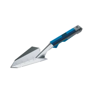 بیلچه باغبانی 355 میلیمتر نووا مدل 2402